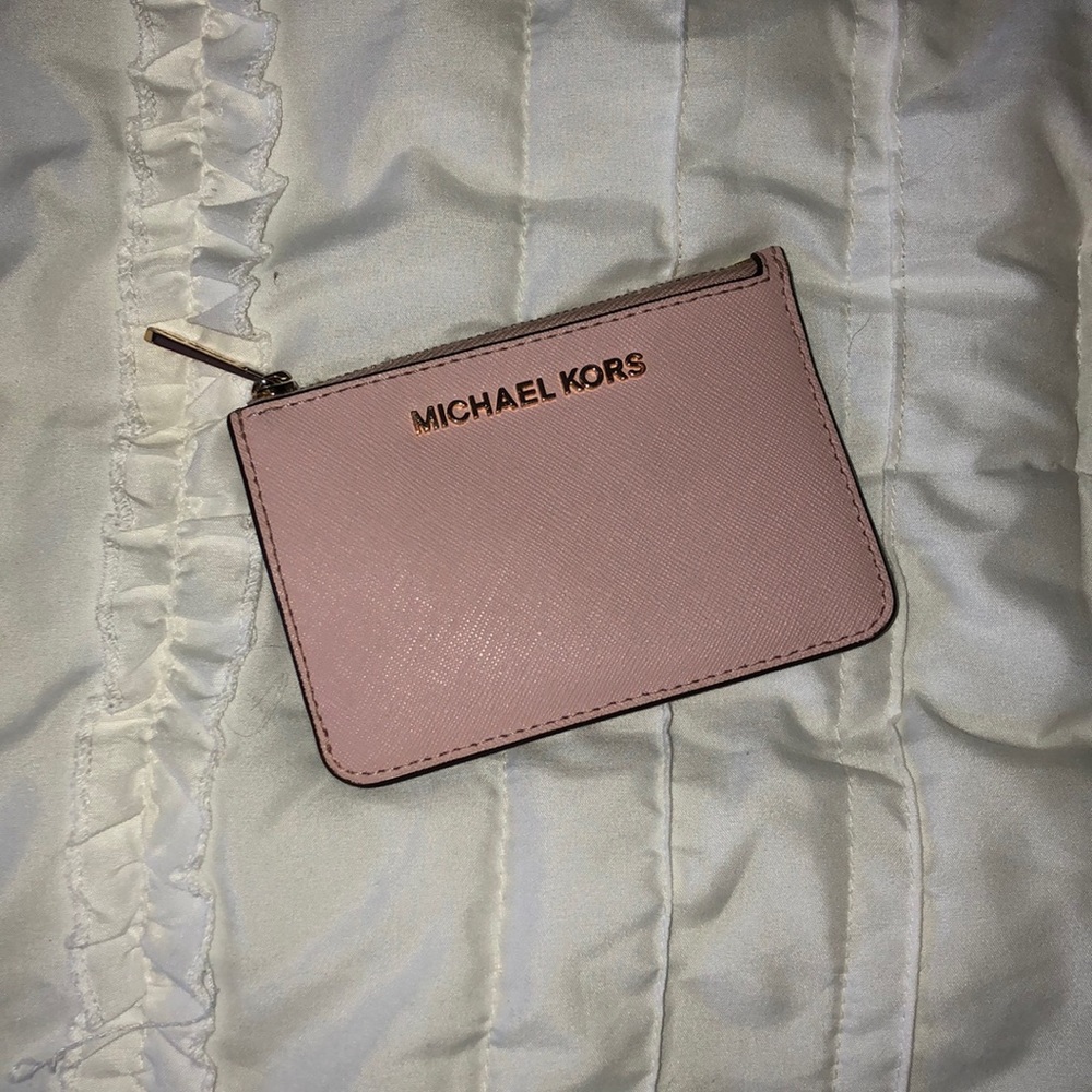 Michael Kota Card Wallet
